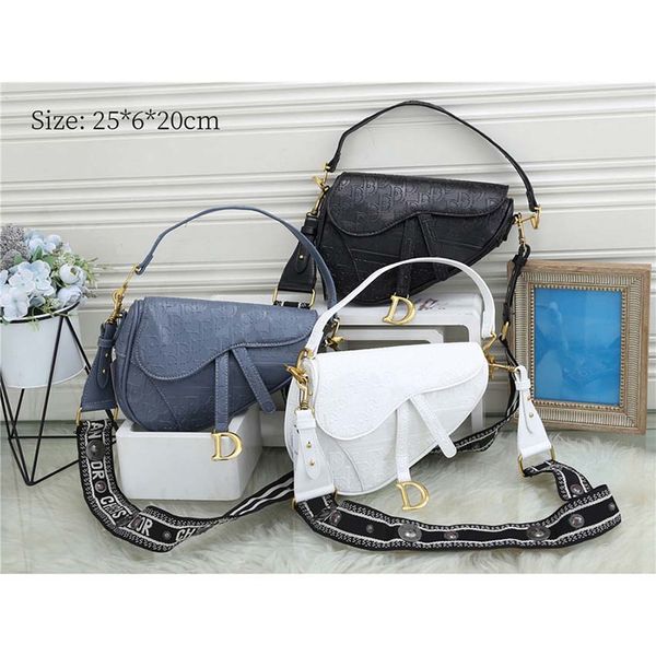 

luxury designer bags, high-quality handbags, ladies messenger bag, versatile and convenient lady shoulder bags 007