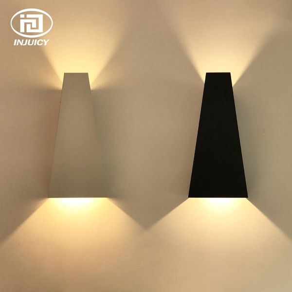 

wall lamp modern led simple living room decorative lights nordic fashion creative ladder staircase headlamp