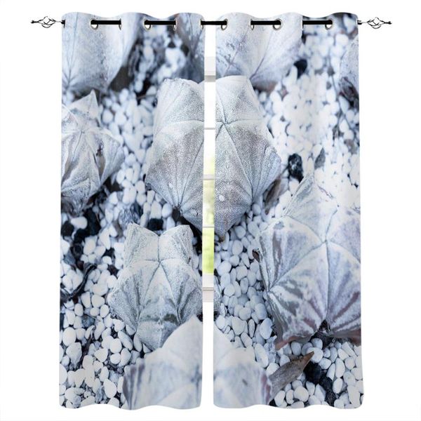 

curtain & drapes summer succulents sandstone decorative pattern curtains for living room bedroom modern home