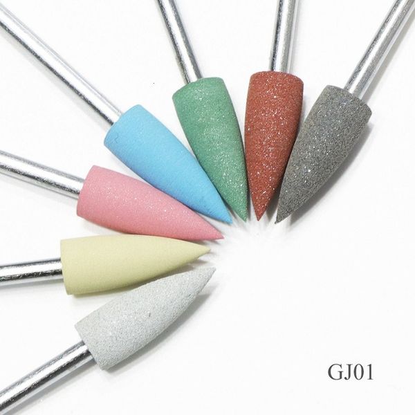 

diamond soft nail motor tool polishing head