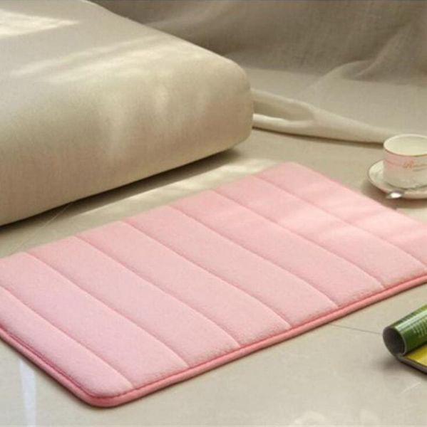 

carpets 40x60cm bath mat memory foam bathroom shower non slip rug
