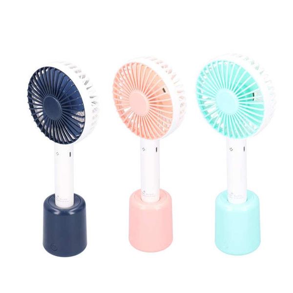 

air conditioning for home bladeless fan compact portable usb charging handheld household office outdoor aire electric fans