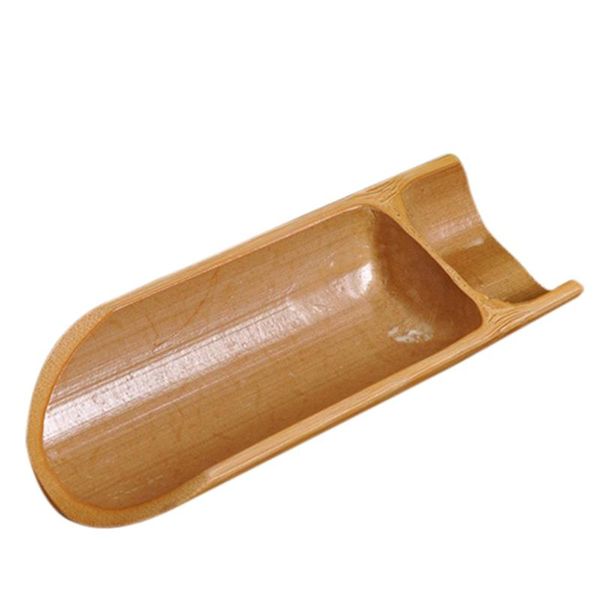 

spoons retro pography po props bamboo small shovel for dried fruit tea