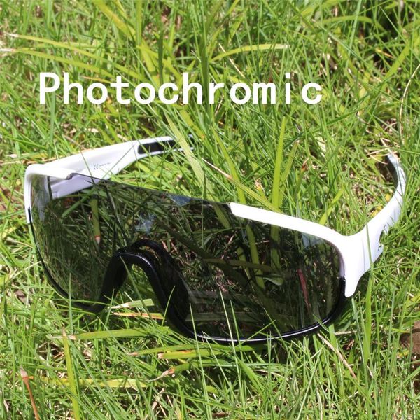 

outdoor eyewear 2021 crave pochromic cycling sunglasses sports road mtb mountain bike glasses discoloration gafas ciclismo