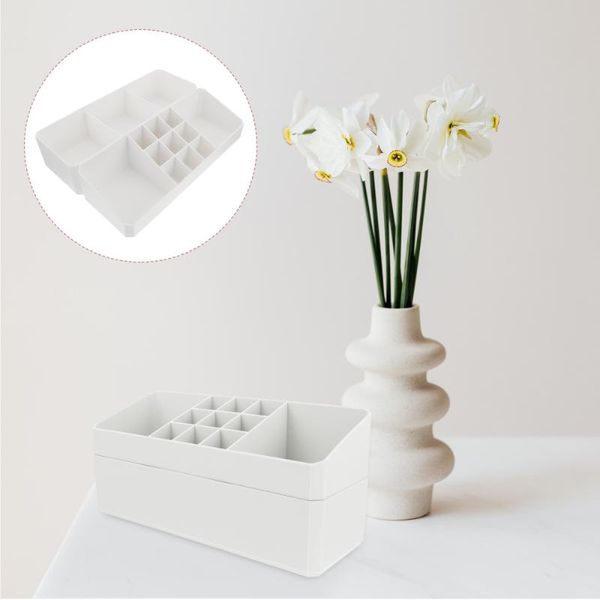 

storage boxes & bins cosmetic organizer box makeup container lipstick holder
