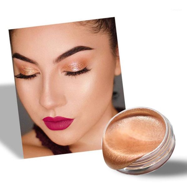 

long lasting glitter highlight eyeliner gel metallic glow liquid eyeshadow shimmer shiny eye liner shadow easy to wear eys1