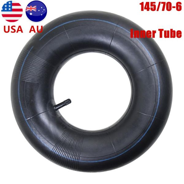 

motorcycle wheels & tires tdpro atv go kart parts 145/70-6 inner tube accessories tubes for dirt pit bike quad atvsrail