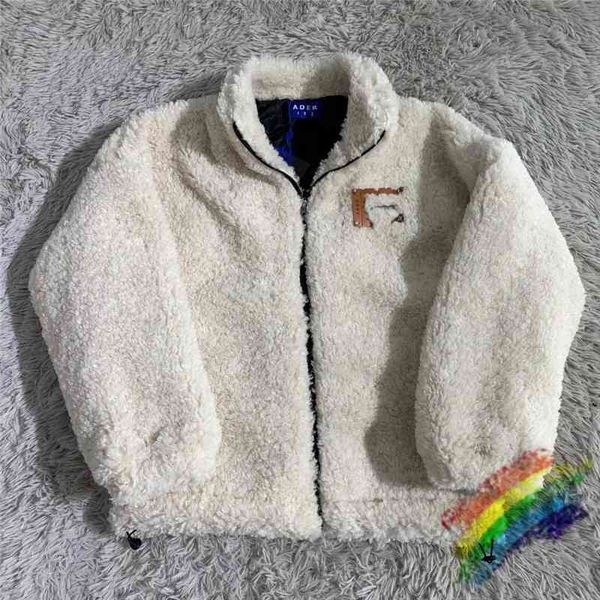 

lamb wool fleece zip hoodie men women 1 quality embroidery fashion casual sweatshirts, Black;brown