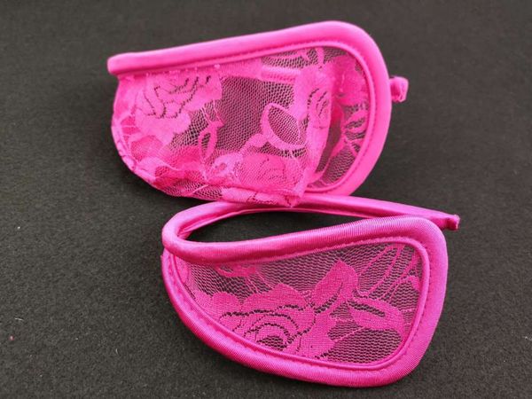 

lingerie lace pants lovers wear women's and c-shaped t-shaped products, Black;white