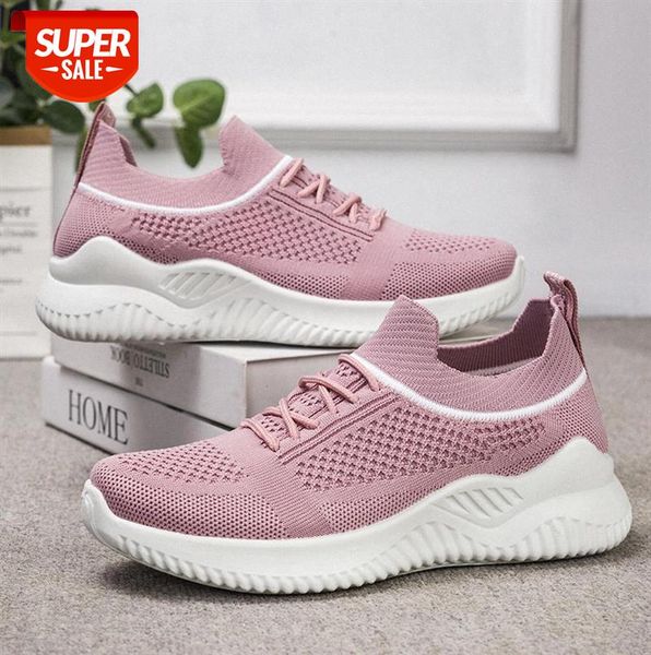 

low-cut sgs canvas casual textile light-weight platform shoes flat-heel round toe pink women's #mi1r