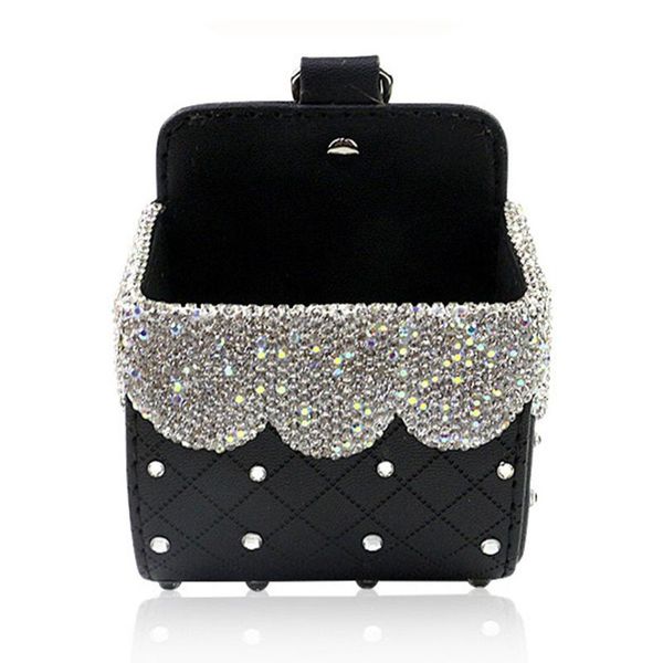 

rhinestones car phone bag mobile replace replacement accessory bling steering wheel covers