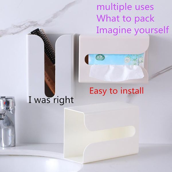 

tissue boxes & napkins box 3-color multifunctional lift-up deskorganizer living room table napkin kitchen gadgets and accessories