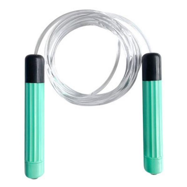 

jump ropes glowing 3 meters long fast skipping for aerobic exercise rope r kids girls boys beginners students adu