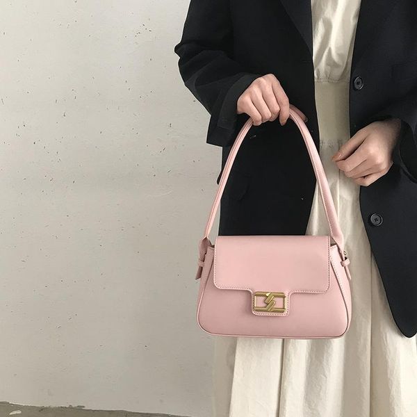 

shoulder bags women handbag 2021 french underarm bag messenger