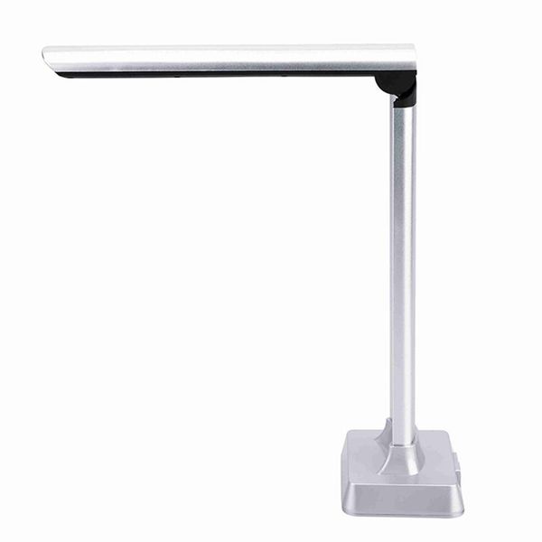 

document camera high definition portable scanner a4 scanners for file card passport recognition support 7languages