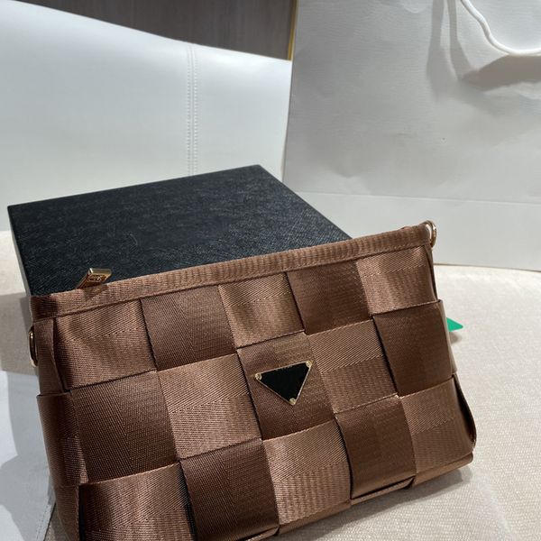 

clutch bag designer luxury handbag crossbody shoulder bags handbags high-quality fashion brand genuine leather 7 colors with original box si