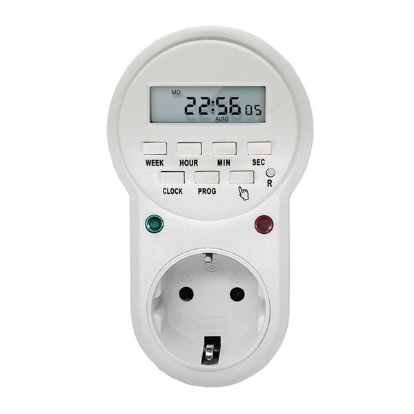 

timers eu/usa/uk timer plug electronic digital programmable socket switch energy saving