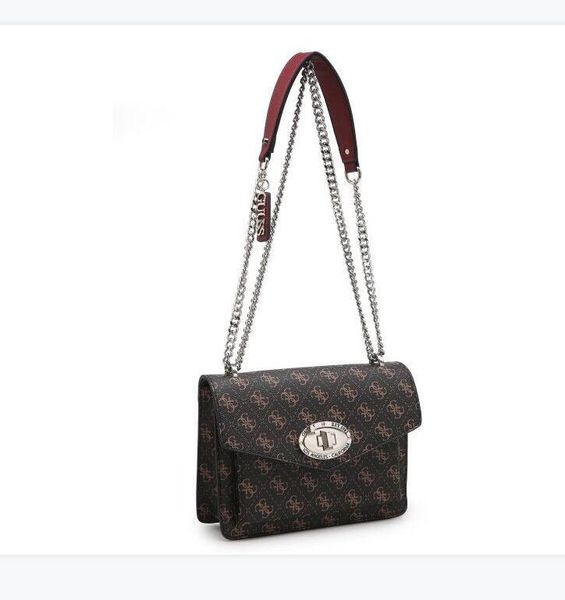 

2021 fashion brand women's handheld crossbody bag