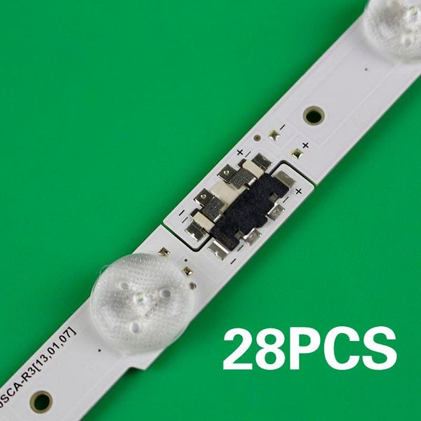 

light beads 42-inch tv led backlight strip bn96-25306a 25307a d2ge-420sca-r3 d2ge-420scb-r3 for samsung ue42f5500 ue42f5000 cy-hf420bgav1h