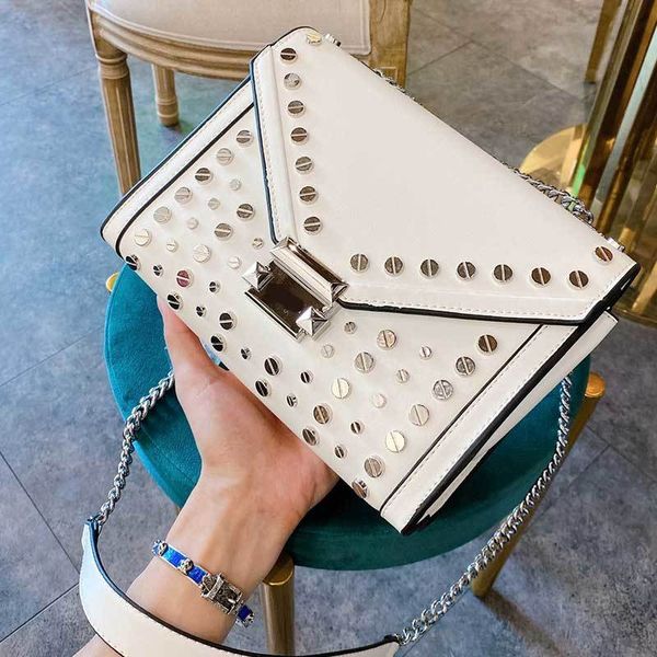 

womens bag handbags crossbody handbag purse fashion shoulder bag messenger handbag ladies wallet rivet