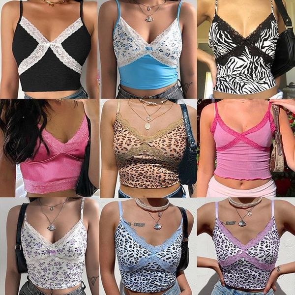 

unif cute body cropped bustier womens camis clothes accessories fashion y2k corset tank crop women woman tshirts, White