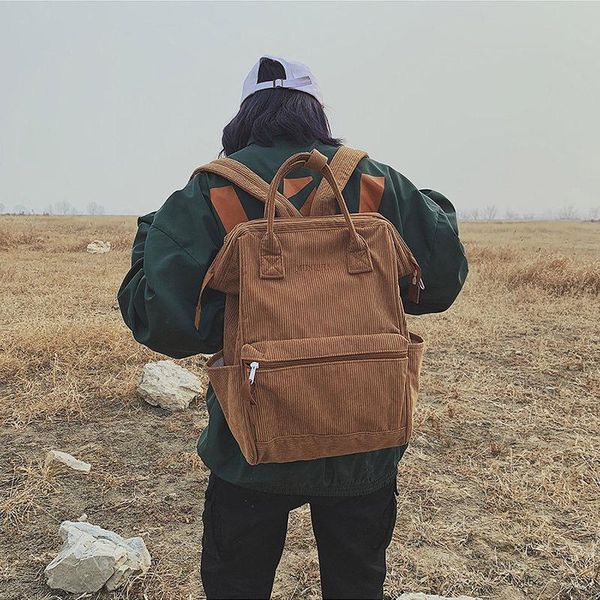 

backpack women backpacks shoulder-bags teenage vintage girls ladies for c262