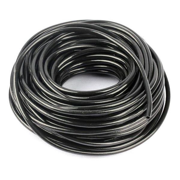 

watering equipments 5/10/20/30/40/50m 4/7mm pe hose greenhouse garden eco friendly micro irrigation soft water pipe