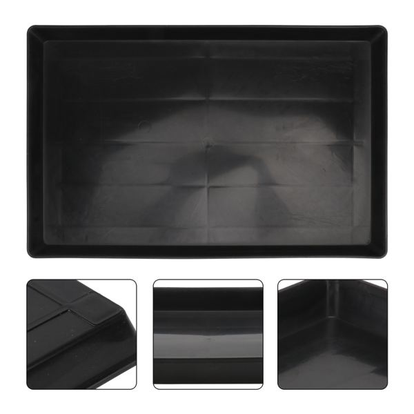 

small animal supplies 1pc pet cage base tray cat dog poop accessory
