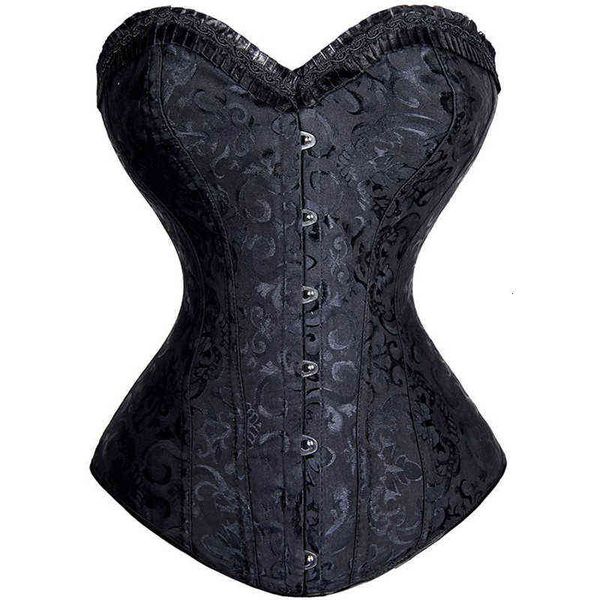 

waist tummy shaper women's underwear with corset