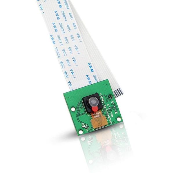 

cameras 5mp raspberry pi camera supports 3b/2b/b+ universal