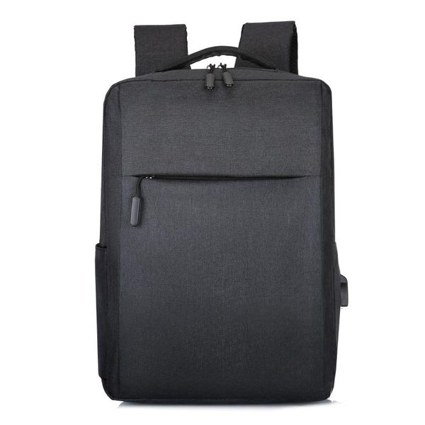 

lapschool bag anti-theft male travel female simple style backpack