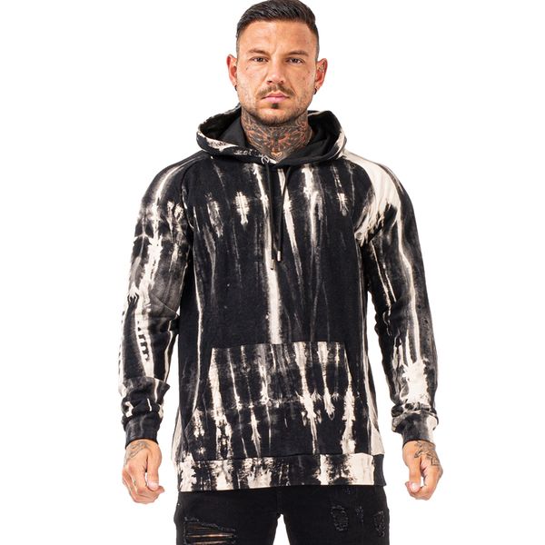 

2020 hoddy mens hoddies oversized sweatershirt casual mens sweatershirt soft and comfortable cotton dropshipping zm416, Black