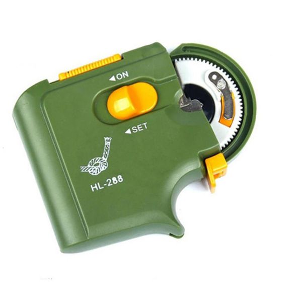 

fishing line accessories abs practical no knot lightweight portable electric hook tying machine quick tie supplies hooks