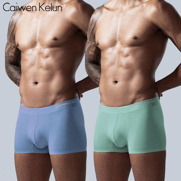 

underpants men underwear modal boxer shorts comfortable panties set gay man 7 color /l/xl/xxl/xxxl, Black;white