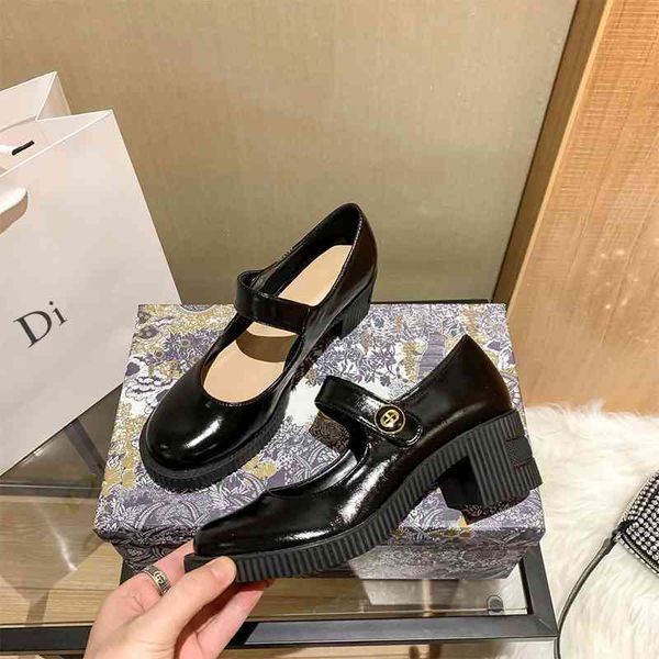 

dress shoes japanese-style women's shoes lolita vintage soft high platform mary jane als7, Black