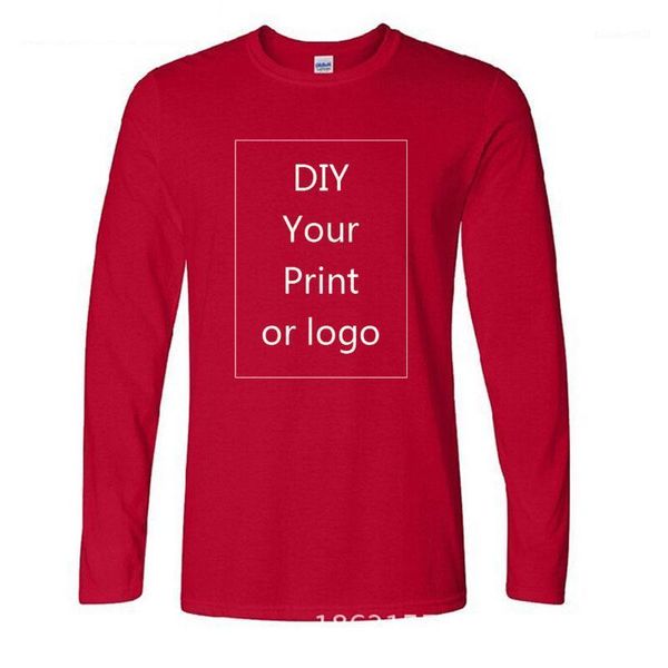 

men's t-shirts 2021 t shirts men long sleeve t-shirt, White;black