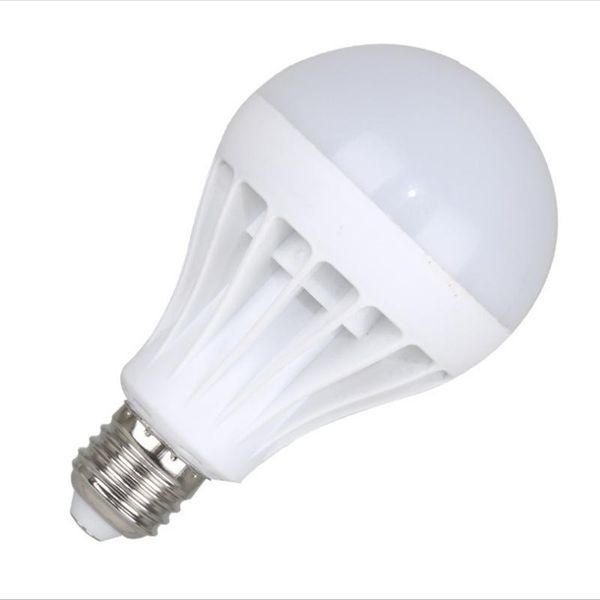 

bulbs led bulb plastic light white yellow lamp e27/e14 energy saving wholesale 3w 5w 7w 9w 12w 15w 20w 30w 50w