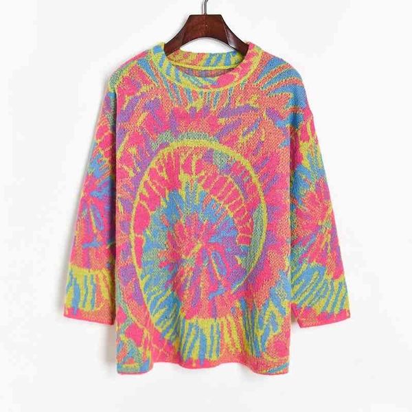 

women's sweaters colorful autumn winter sweaters for women korean fashion mohair long sleeve over size ladies casual pullover jump, White;black