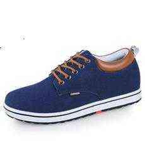 

tangzuo shoes 8258 raised canvas shoes, batch , 38-43 standard shoe sizes, Black