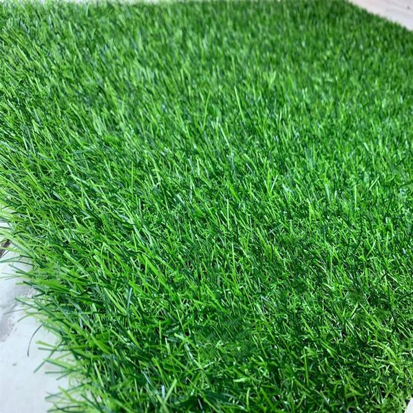 

green and environmentally friendly simulation lawn mat carpets