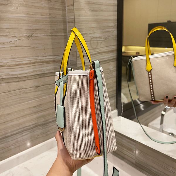 

fashion shoulder shopping luxury designer brand all match bags handbags totes purse mobile phone bag letter print women wallet vintage cross