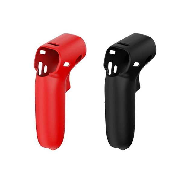 

anti-scratch non-slip silicone protective cover for fpv remote sleeve suitable dji controller controlers