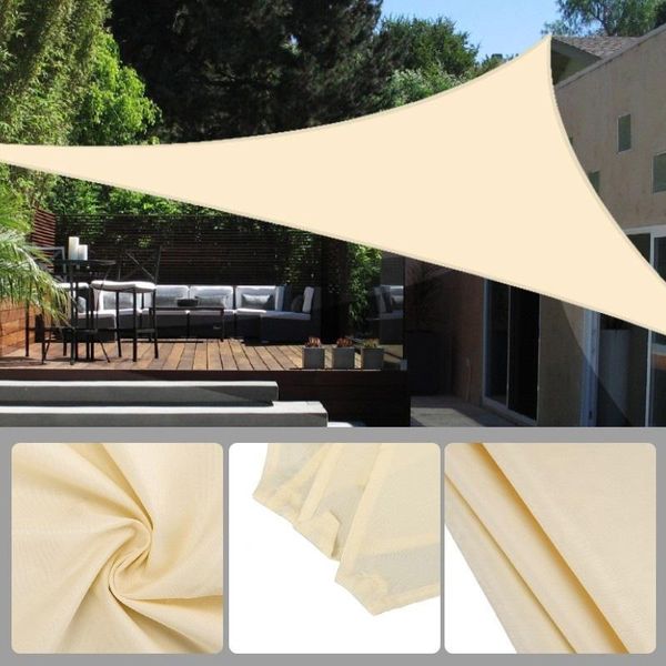 

waterproof tent sunshade garden patio awning canopy sunscreen uv for outdoor camping mvi-ing tents and shelters