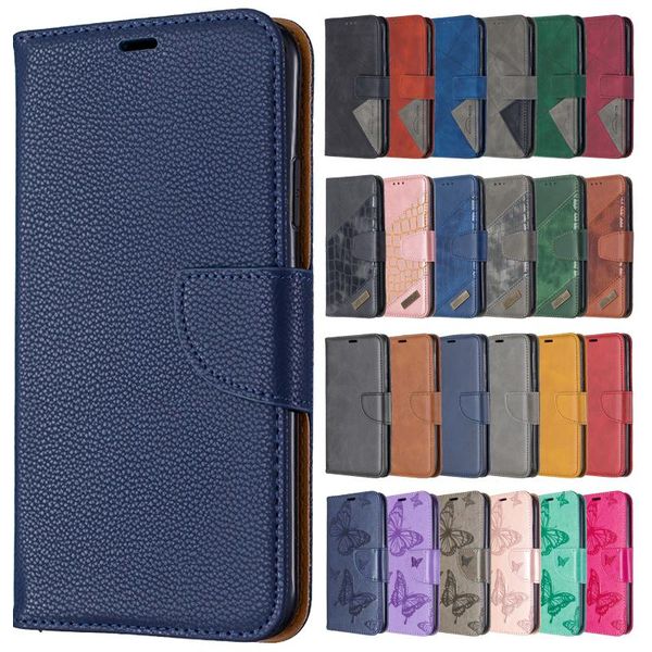 

wallet flip case for galaxy a21s cover sfor a21 s sm-a217f a217 magnetic leather stand phone protective bag cell cases