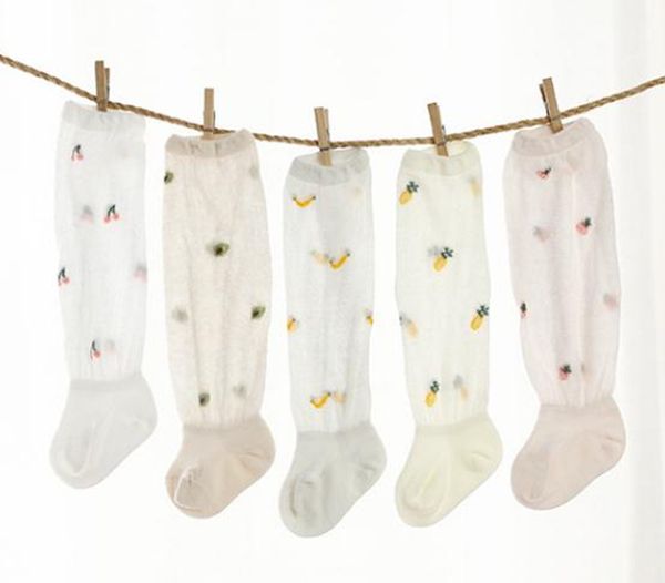

make up the difference mix order fast payment baby socks, Pink;yellow