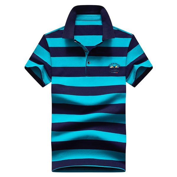 

men's polos 100 cotton shirt men 2021 brand shirts for man short sleeve summer fashion clothing wine blue grey red navy mens, White;black
