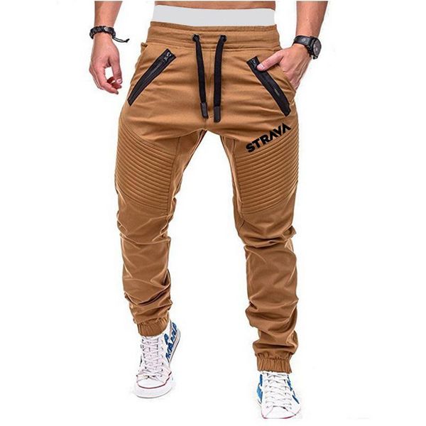 

racing pants men's cycling strava bicycle for men outdoor sport clothing mountain trouser fall downhill riding, Black;blue