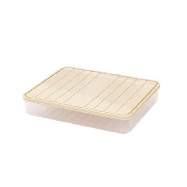 

storage bottles & jars dumpling refrigerator box food dumplings fridge large cakes containers