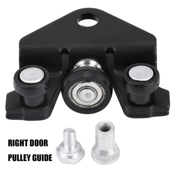 

car organizer 7.7*6.5cm left right sliding door roller for trafic 2000-2010