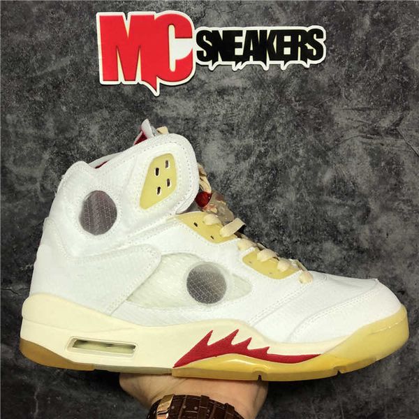 

new white sail wings jumpman 5 5s 3 fire red oregon men basketball shoes michigan oil grey running sneakers men sport trainersxlkzigtu